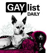Bitches in the Sky reviewed in Gay List Daily - gaylistdaily.com
