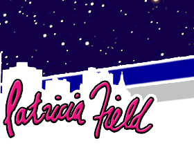 Patricia Field Online, patriciafield.com